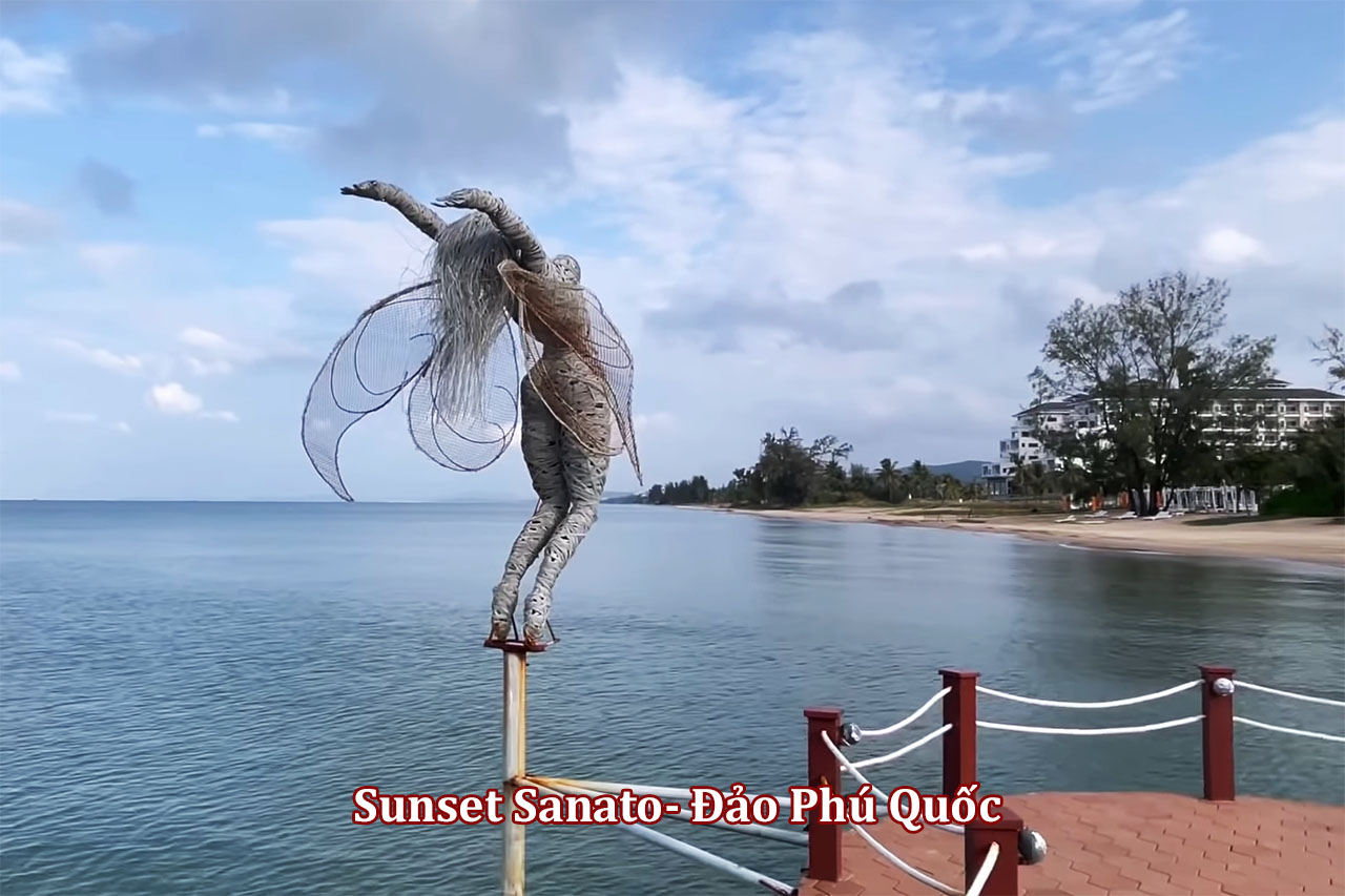 check in song ao voi 5 quan bar cafe hot nhat phu quoc