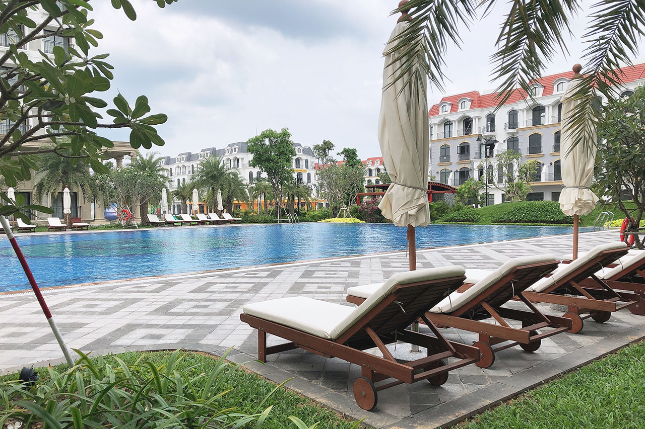 combo vinholidays fiesta phu quoc 3n2d hotel trung tam grand world buffet sang vinwonders free don tien san bay