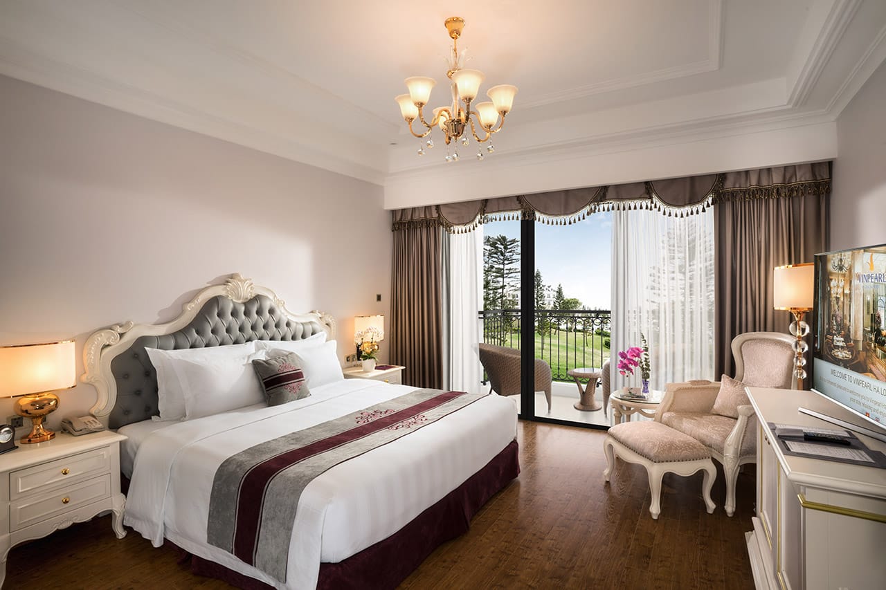 Combo Vinpearl Hạ Long [Family Package 3N2Đ]