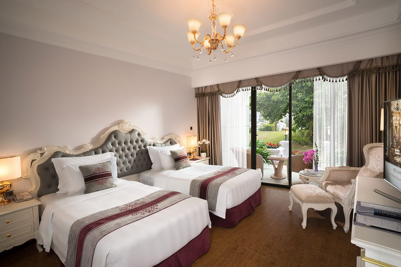 combo vinpearl ha long tet 2025 1