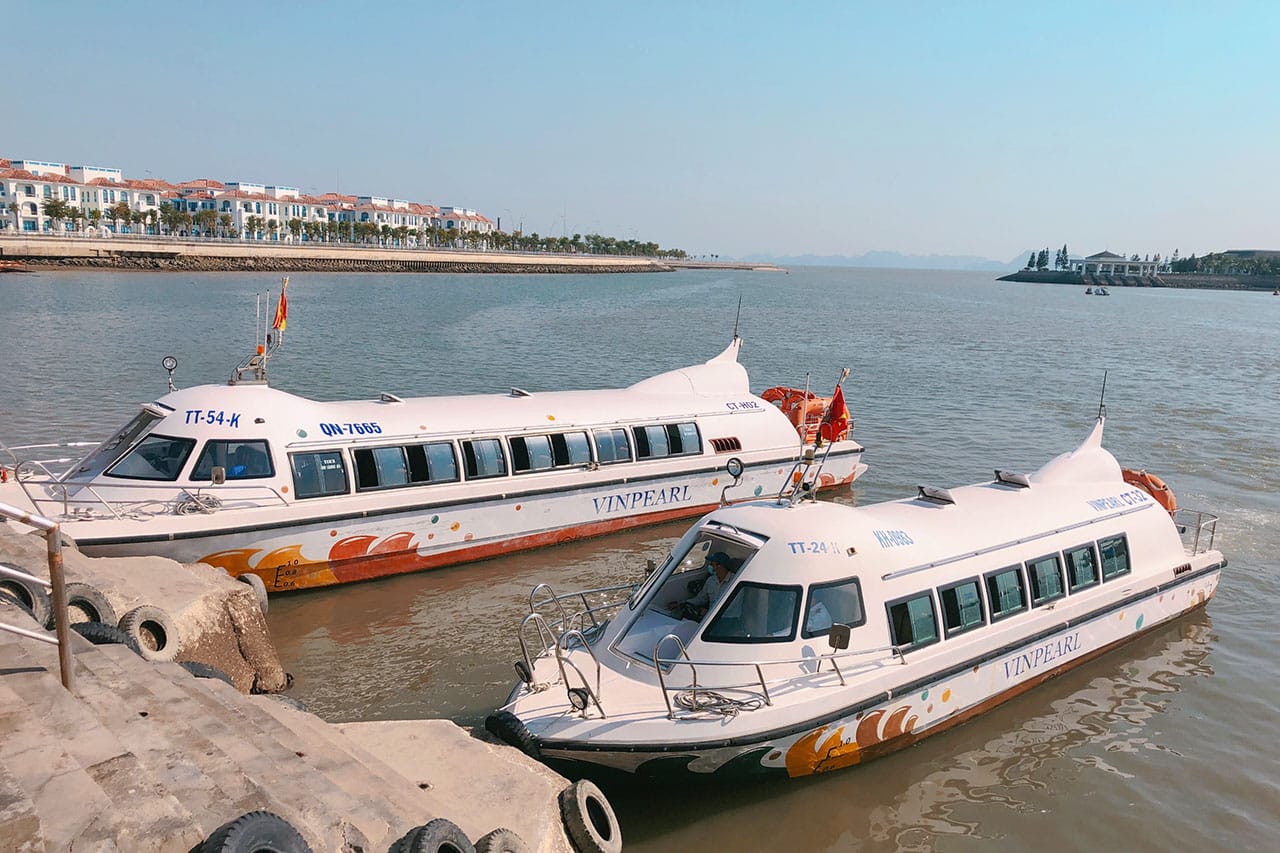 combo vinpearl ha long tet 2025 6