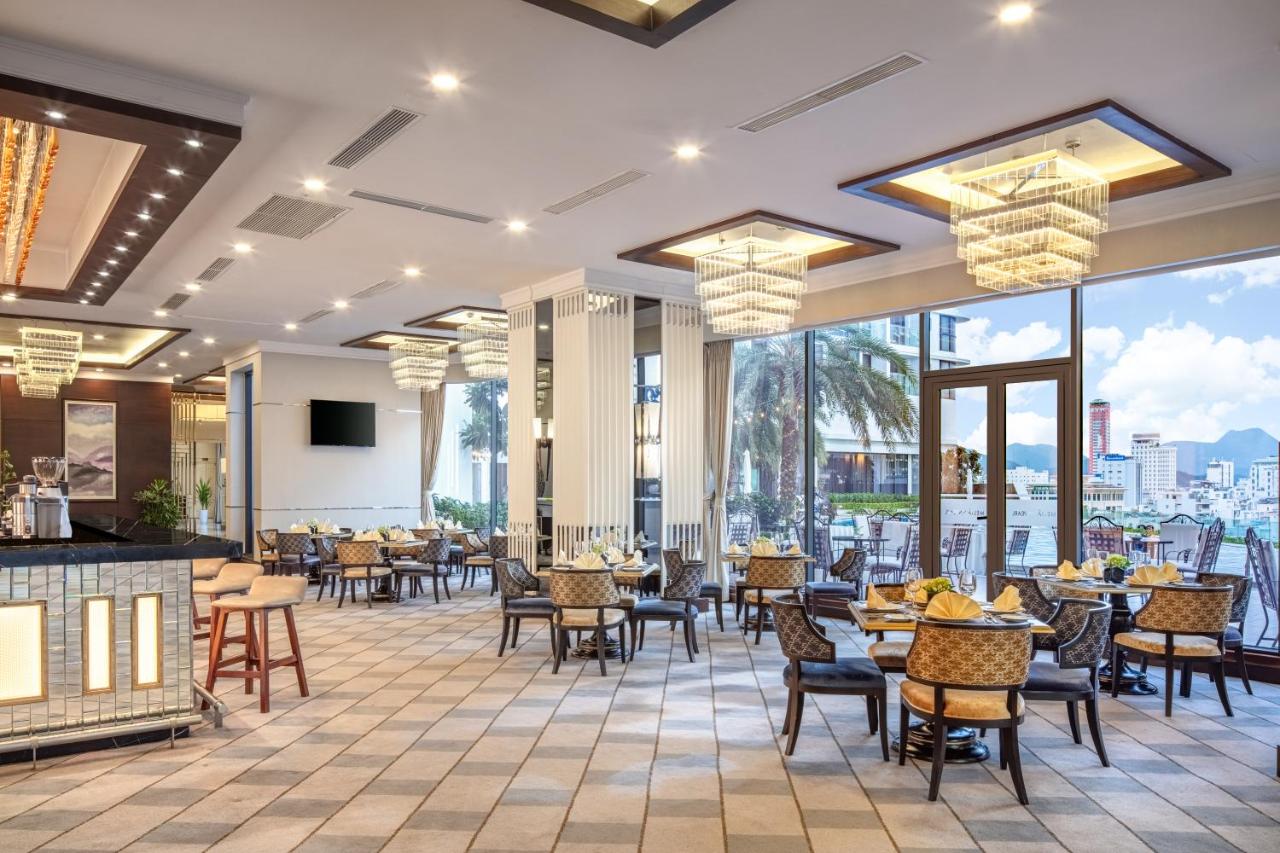 combo vinpearl hotel 5 nha trang 3n2d 2