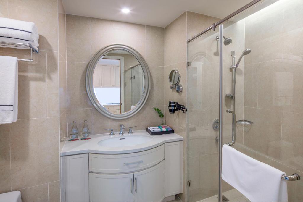 combo vinpearl hotel 5 nha trang 3n2d 3