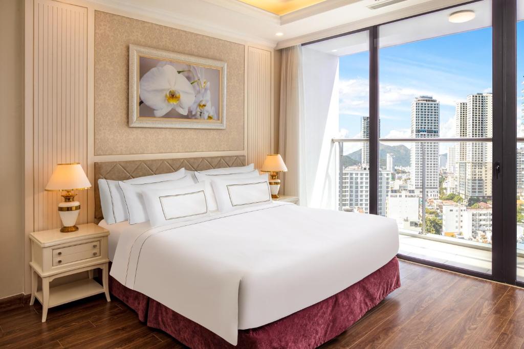 combo vinpearl hotel 5 nha trang 3n2d 5