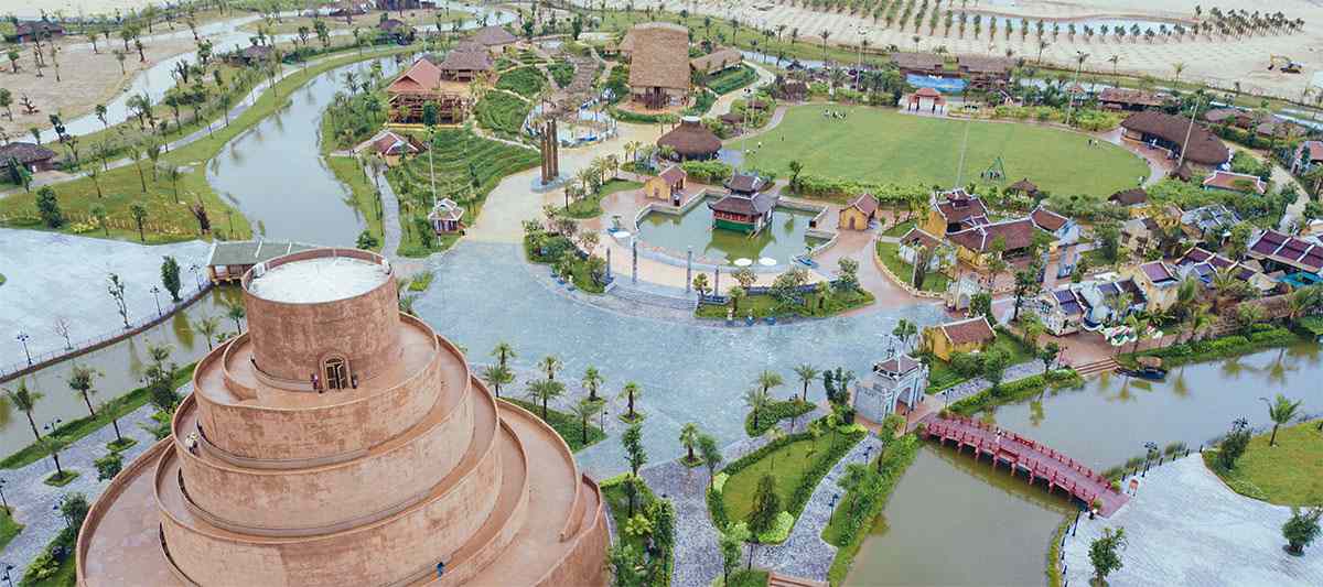 Combo Vinpearl Nam Hội An (3N2Đ, FULL ĂN BUFFET 3 BỮA, VINWONDERS & SAFARI) Combo Vinpearl Nam Hội An (3N2Đ, FULL ĂN BUFFET 3 BỮA, VINWONDERS & SAFARI)