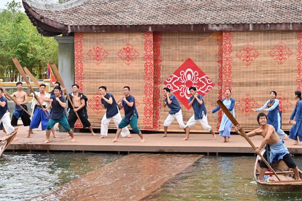 Combo Vinpearl Nam Hội An [Family Package 3N2Đ]