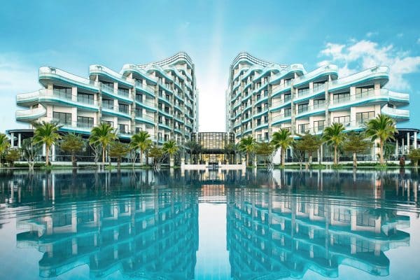 Combo Vinpearl Nam Hội An [Family Package 3N2Đ]