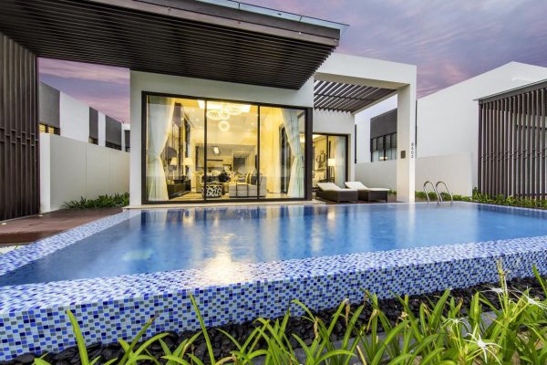 Combo Vinpearl Nam Hội An [Family Package 3N2Đ]