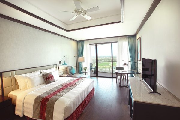 Combo Vinpearl Nam Hội An [Family Package 3N2Đ]