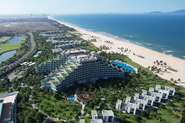 Combo Vinpearl Nam Hội An [Family Package 3N2Đ]