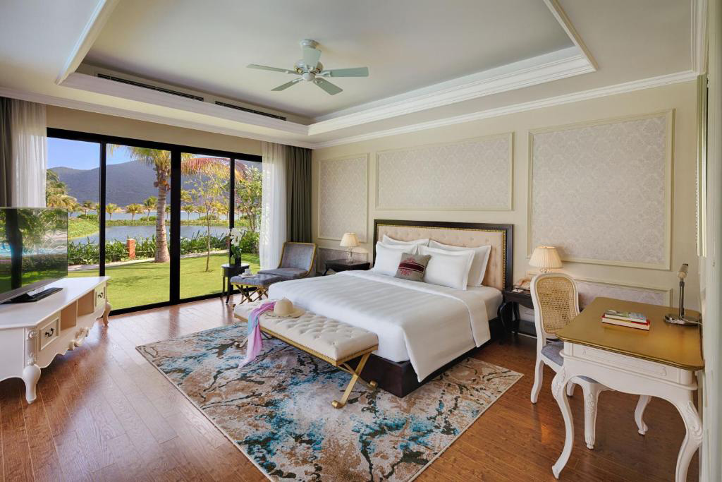 Combo Vinpearl Nha Trang [Family Package 3N2Đ, Nghỉ Villa hồ bơi riêng) Combo Vinpearl Nha Trang [Family Package 3N2Đ, Nghỉ Villa hồ bơi riêng)