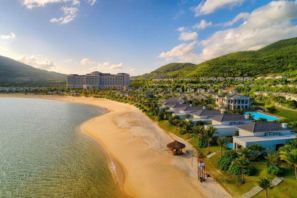 Combo Vinpearl Nha Trang [Family Package 3N2Đ, Nghỉ Villa hồ bơi riêng) Combo Vinpearl Nha Trang [Family Package 3N2Đ, Nghỉ Villa hồ bơi riêng)