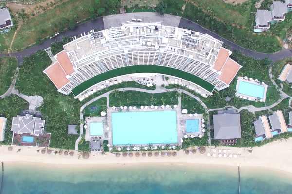 Combo Vinpearl Nha Trang [Family Package 3N2Đ, Nghỉ Villa hồ bơi riêng) Combo Vinpearl Nha Trang [Family Package 3N2Đ, Nghỉ Villa hồ bơi riêng)