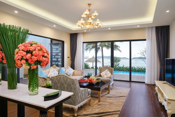Combo Vinpearl Nha Trang [Family Package 3N2Đ, Nghỉ Villa hồ bơi riêng) Combo Vinpearl Nha Trang [Family Package 3N2Đ, Nghỉ Villa hồ bơi riêng)