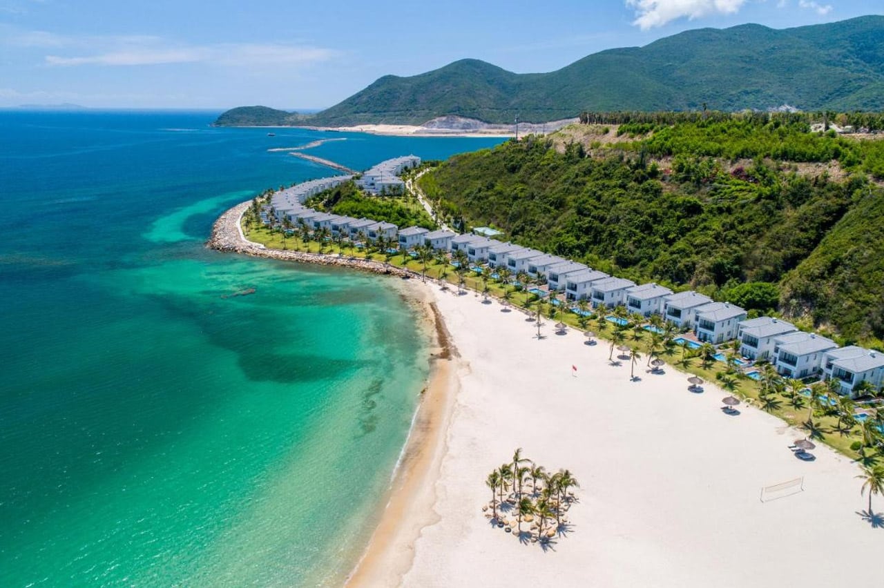 Combo Vinpearl Nha Trang SIÊU HOT 2025