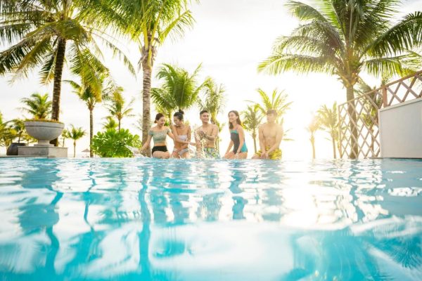 Combo Vinpearl Phú Quốc 3 Ngày 2 Đêm + FULL 3 BỮA BUFFET + VUI CHƠI