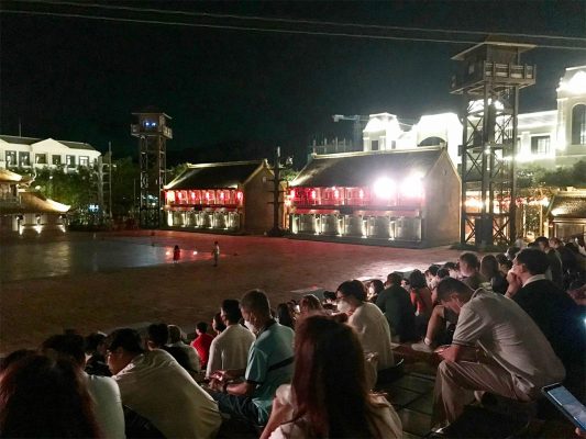Combo Vinpearl Phú Quốc 3 Ngày 2 Đêm + FULL 3 BỮA BUFFET + VUI CHƠI