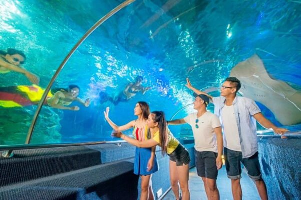 combo vinpearl phú quốc 3n2đ