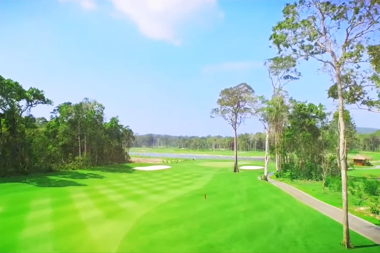 combo vinpearl phu quoc choi golf 4n3d free massage 3