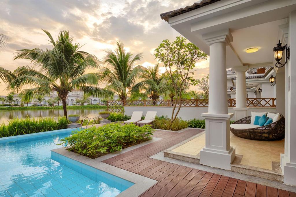 combo vinpearl phu quoc family package 3n2d 3