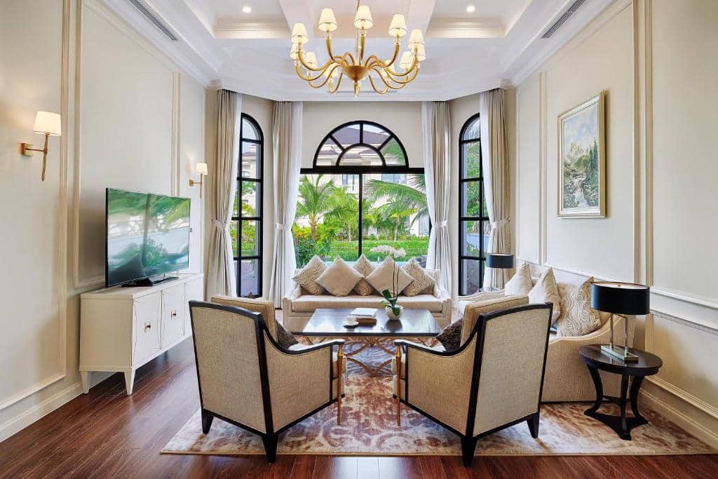 Combo Vinpearl Phú Quốc (Villa + Buffet 5* + Vé Vinwonders) 3N2Đ Combo Vinpearl Phú Quốc (Villa + Buffet 5* + Vé Vinwonders) 3N2Đ