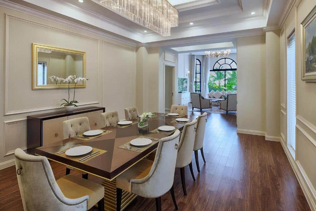 Combo Vinpearl Phú Quốc (Villa + Buffet 5* + Vé Vinwonders) 3N2Đ Combo Vinpearl Phú Quốc (Villa + Buffet 5* + Vé Vinwonders) 3N2Đ