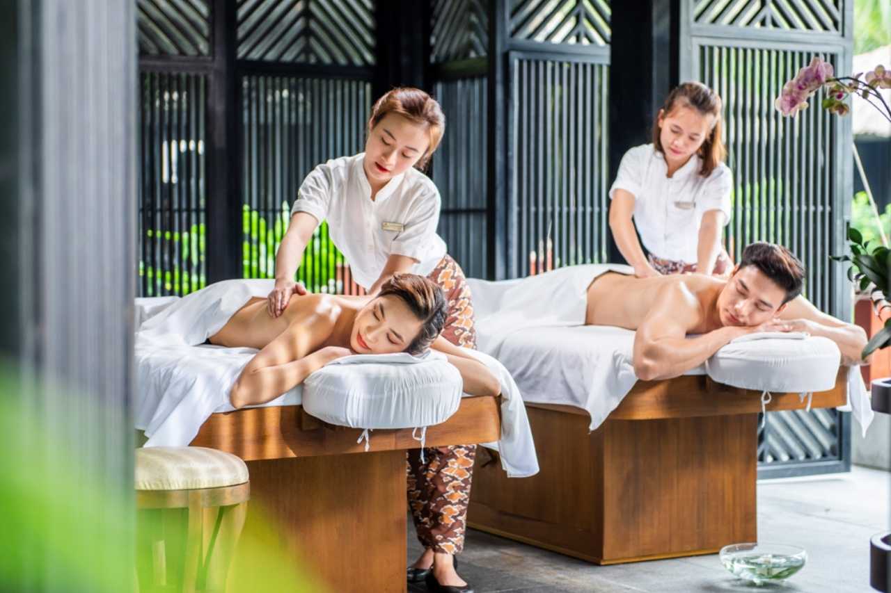 Akoya Spa Vinpearl Nha Trang