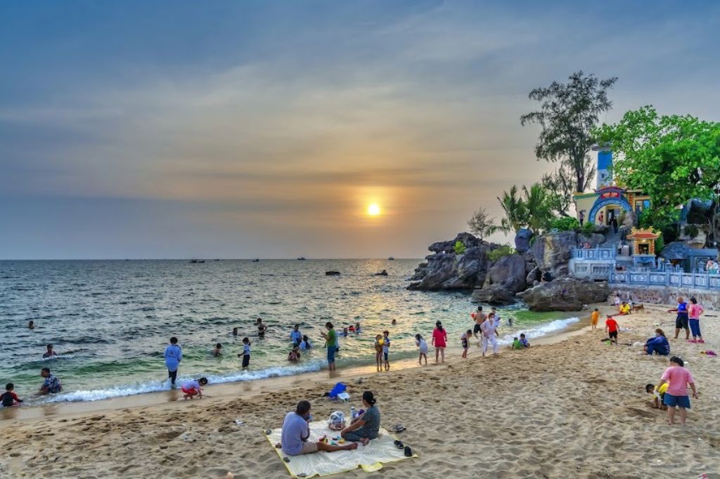 dinh cậu phú quốc