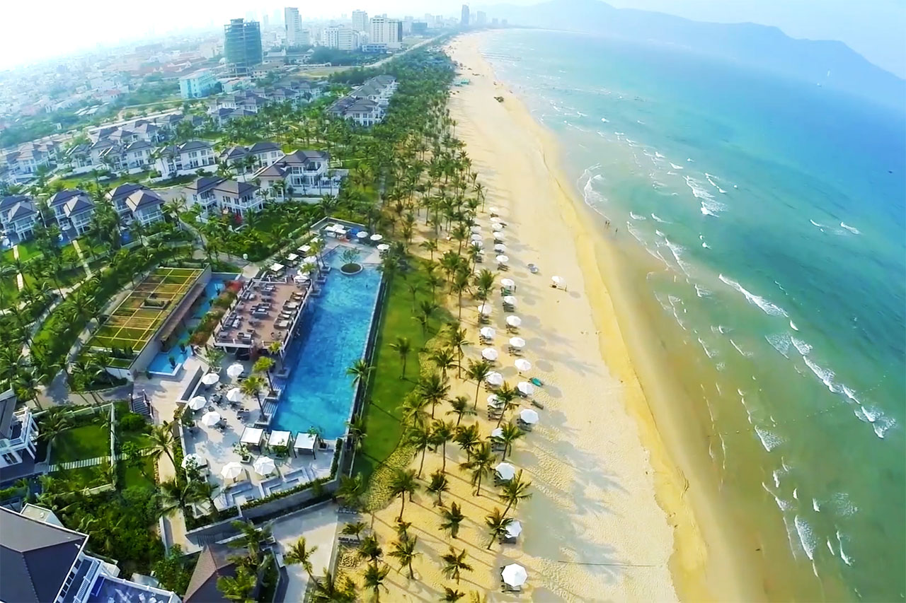 du lich da nang va hoi an thi tam bien o dau 2