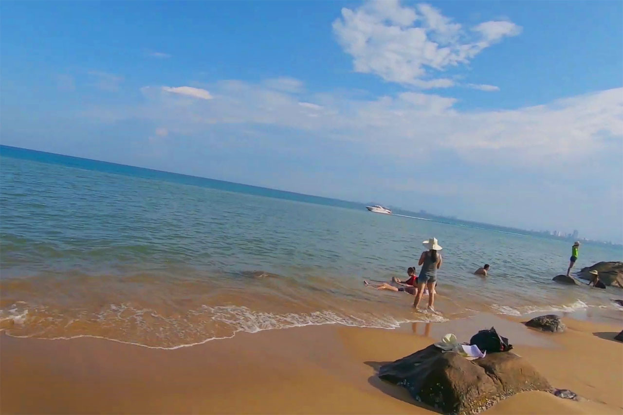 du lich da nang va hoi an thi tam bien o dau 3