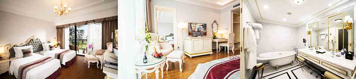 gia phong vinpearl ha long