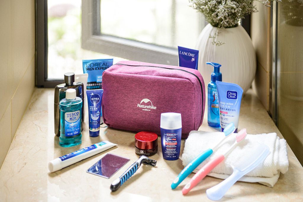 hành lý du lịch phú quốc