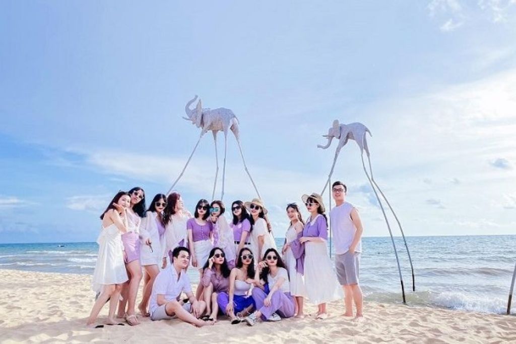 hành lý phú quốc