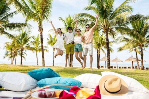 hệ thống vinpearl phú quốc