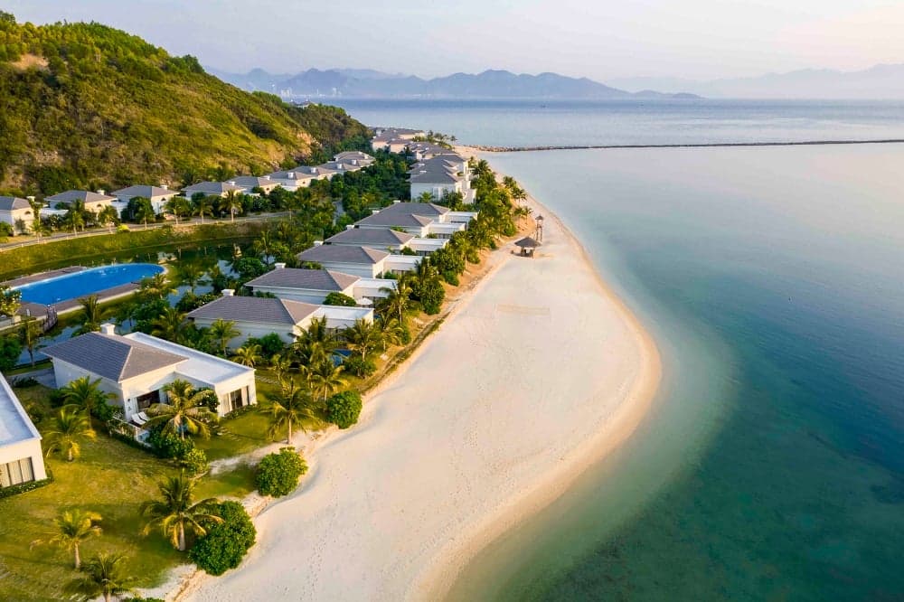 khu nghi duong vinpearl resort spa nha trang 01