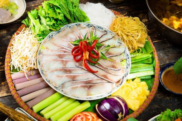 lẩu cá bớp phú quốc