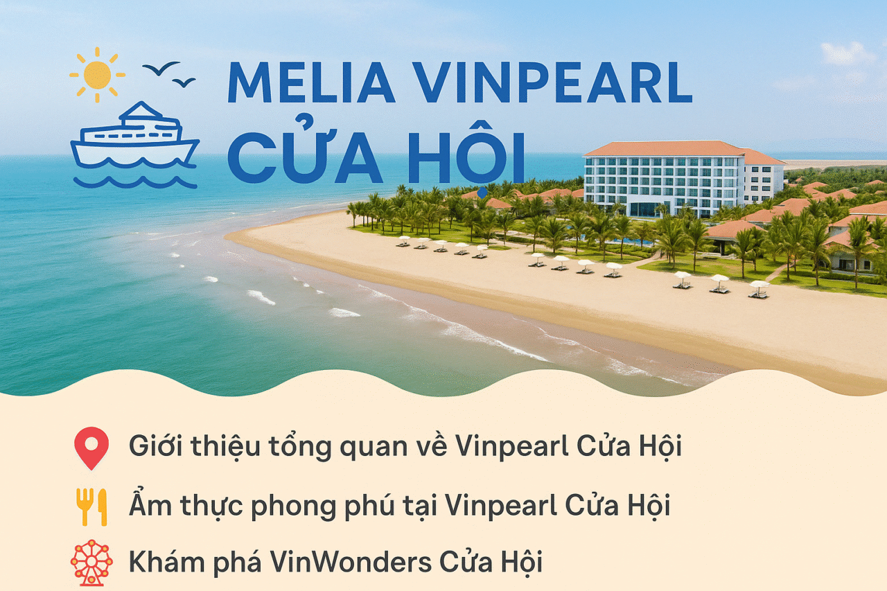 melia vinpearl cua hoi
