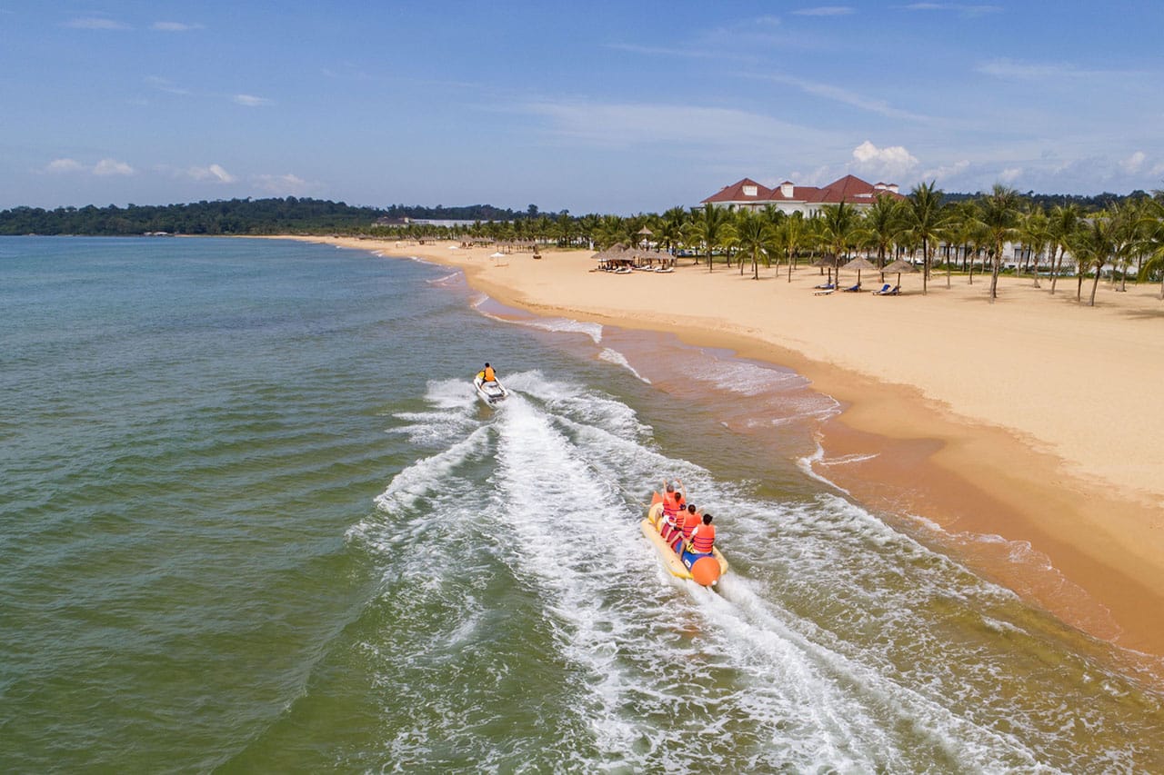 Melia Vinpearl Phú Quốc