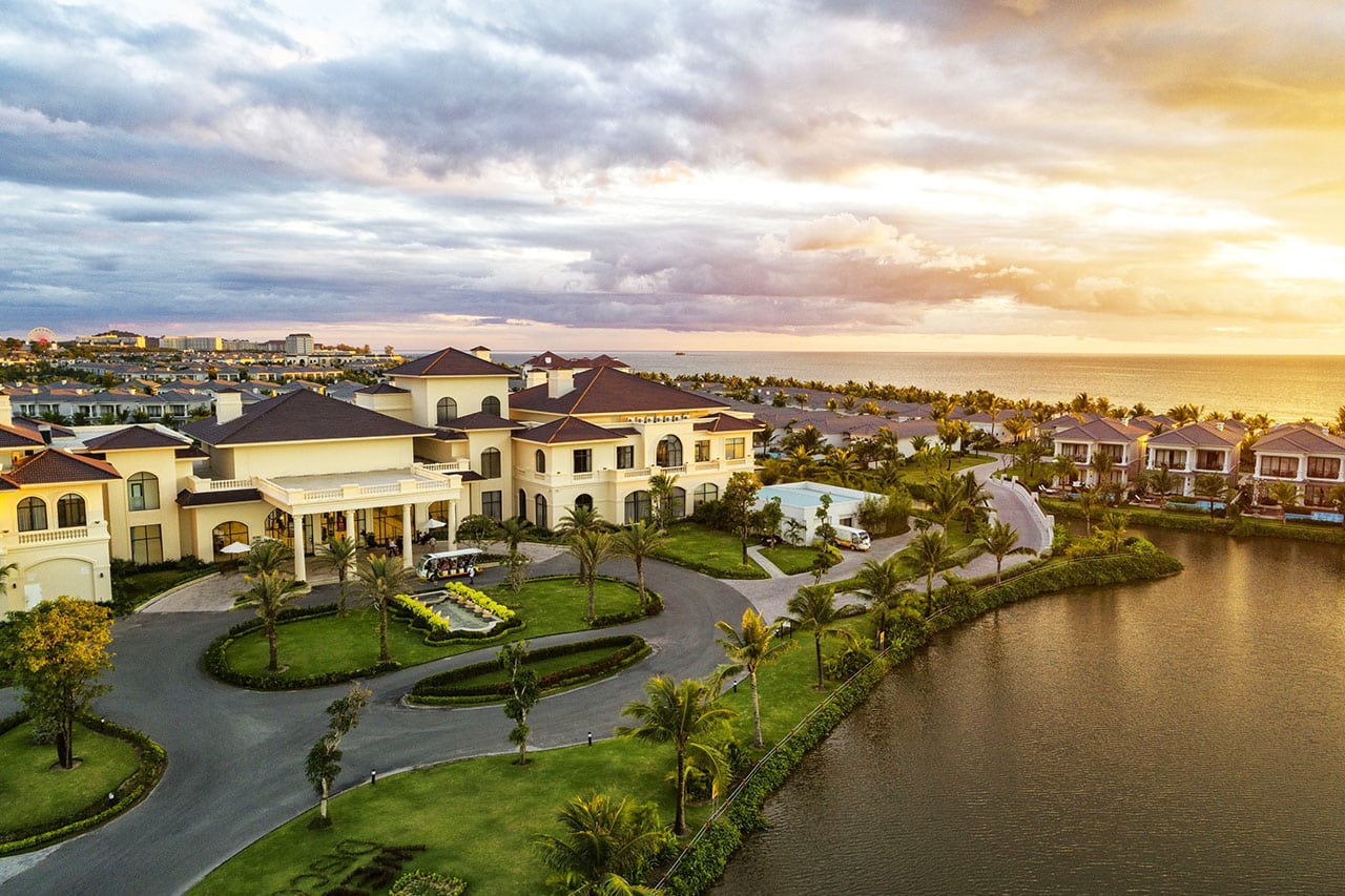 Melia Vinpearl Phú Quốc Melia Vinpearl Phú Quốc