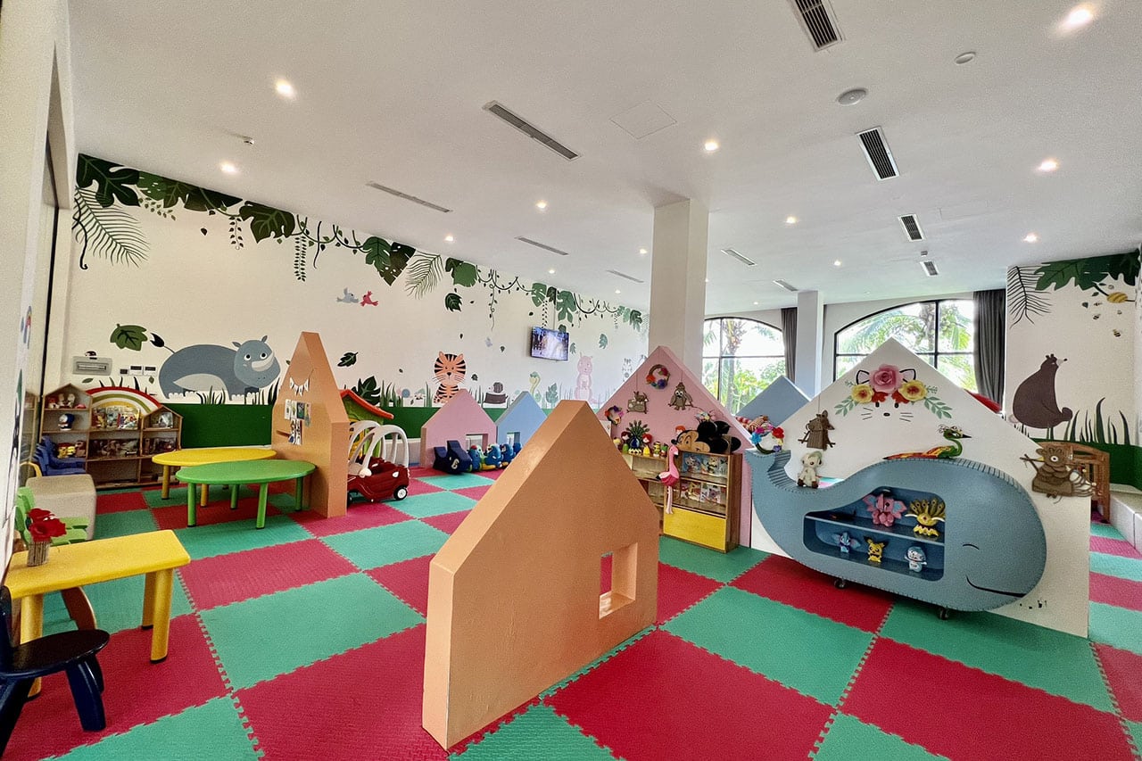 Melia Vinpearl Phú Quốc Melia Vinpearl Phú Quốc