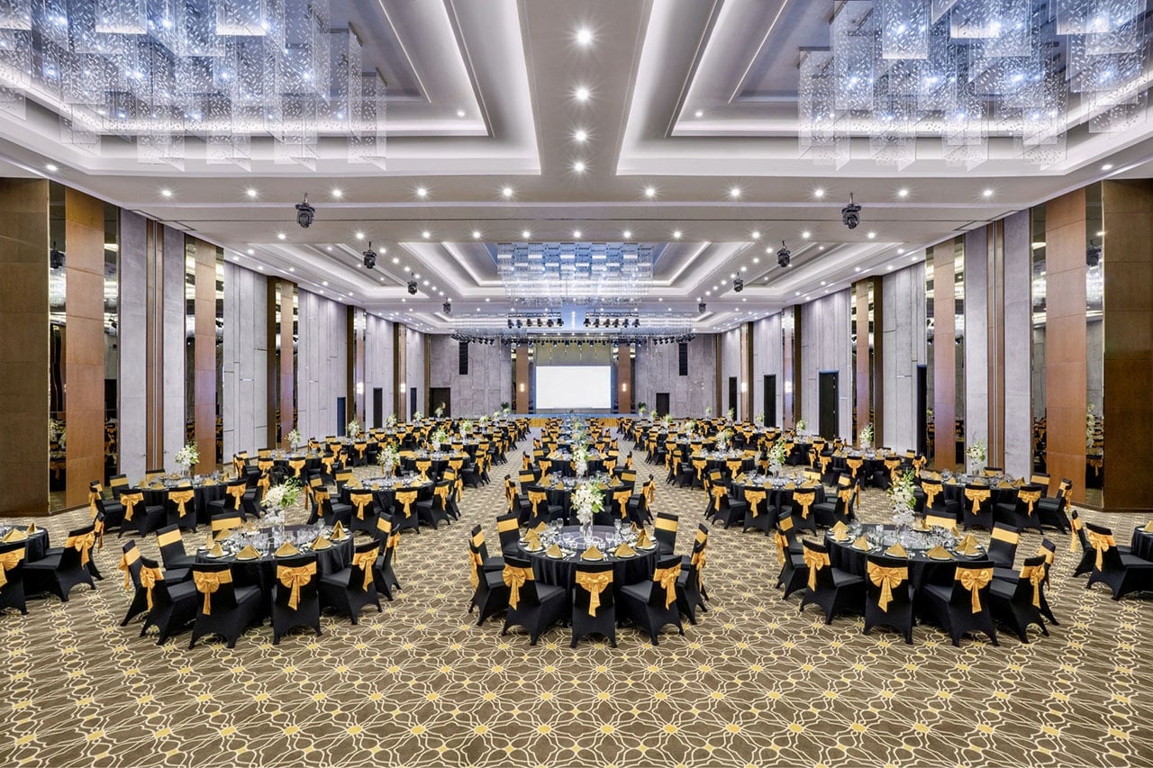 Melia Vinpearl Phú Quốc Melia Vinpearl Phú Quốc