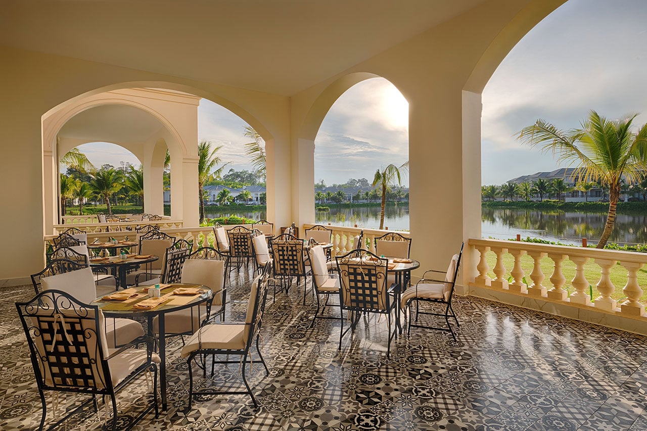 Melia Vinpearl Phú Quốc Melia Vinpearl Phú Quốc