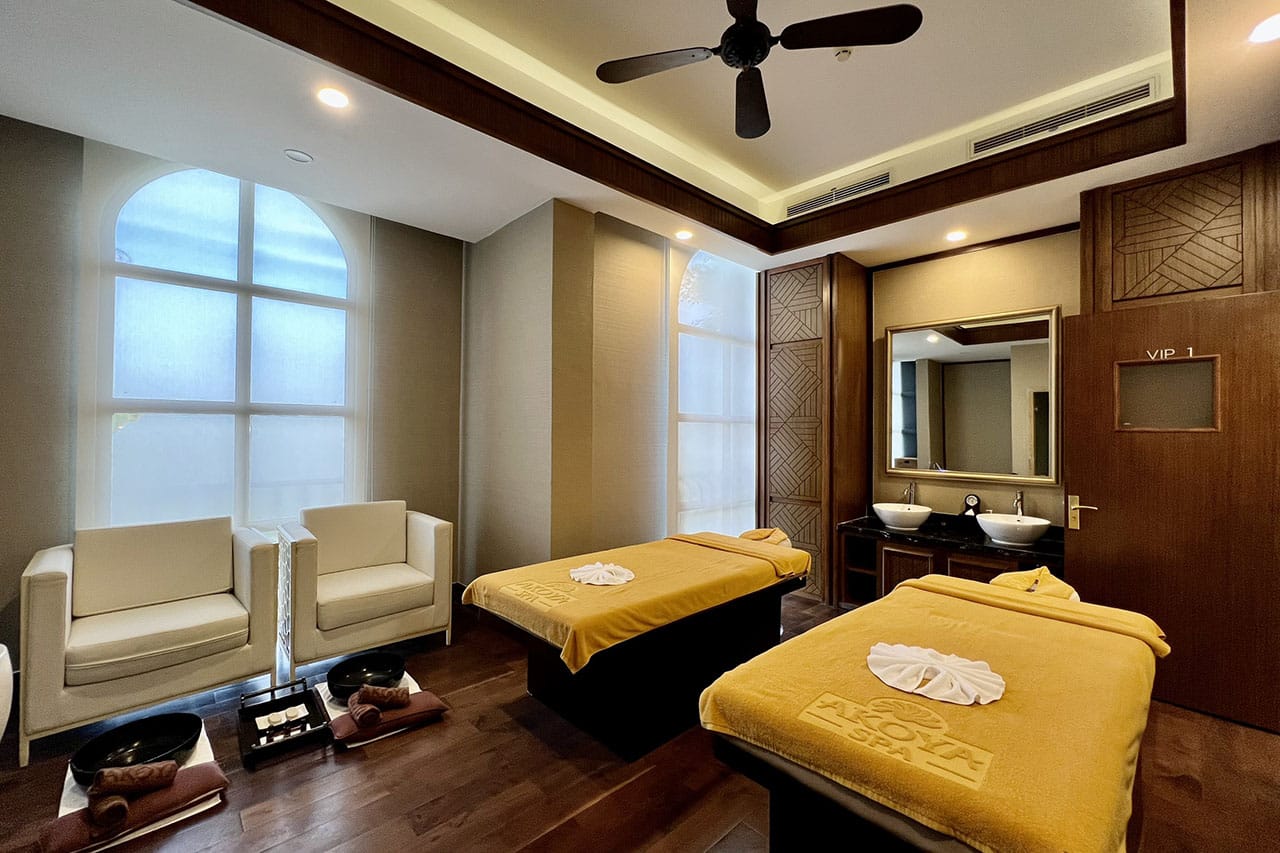 Melia Vinpearl Phú Quốc Melia Vinpearl Phú Quốc