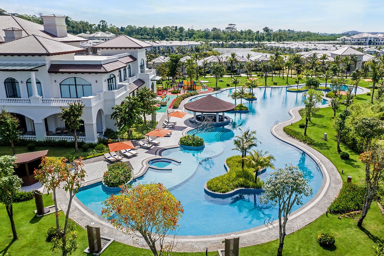 Melia Vinpearl Phú Quốc Melia Vinpearl Phú Quốc