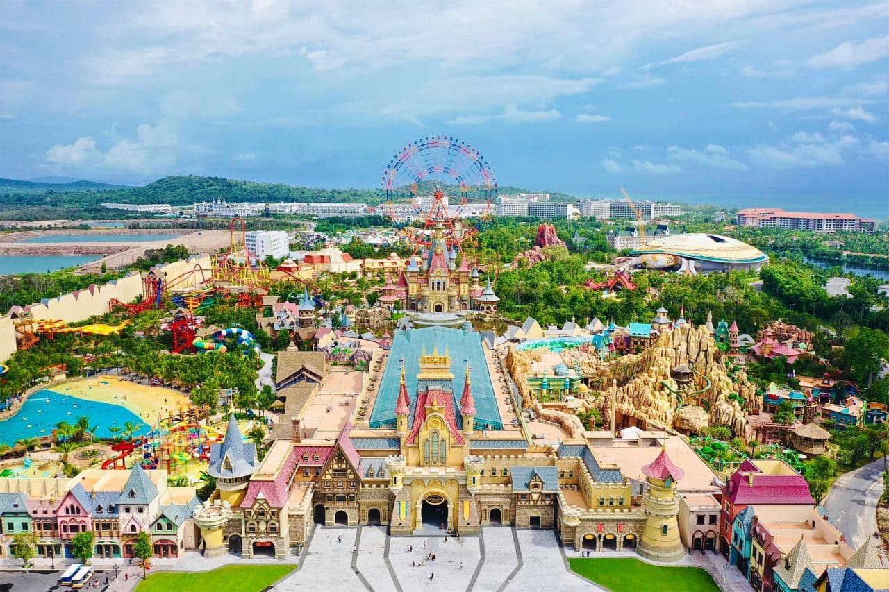 Melia Vinpearl Phú Quốc