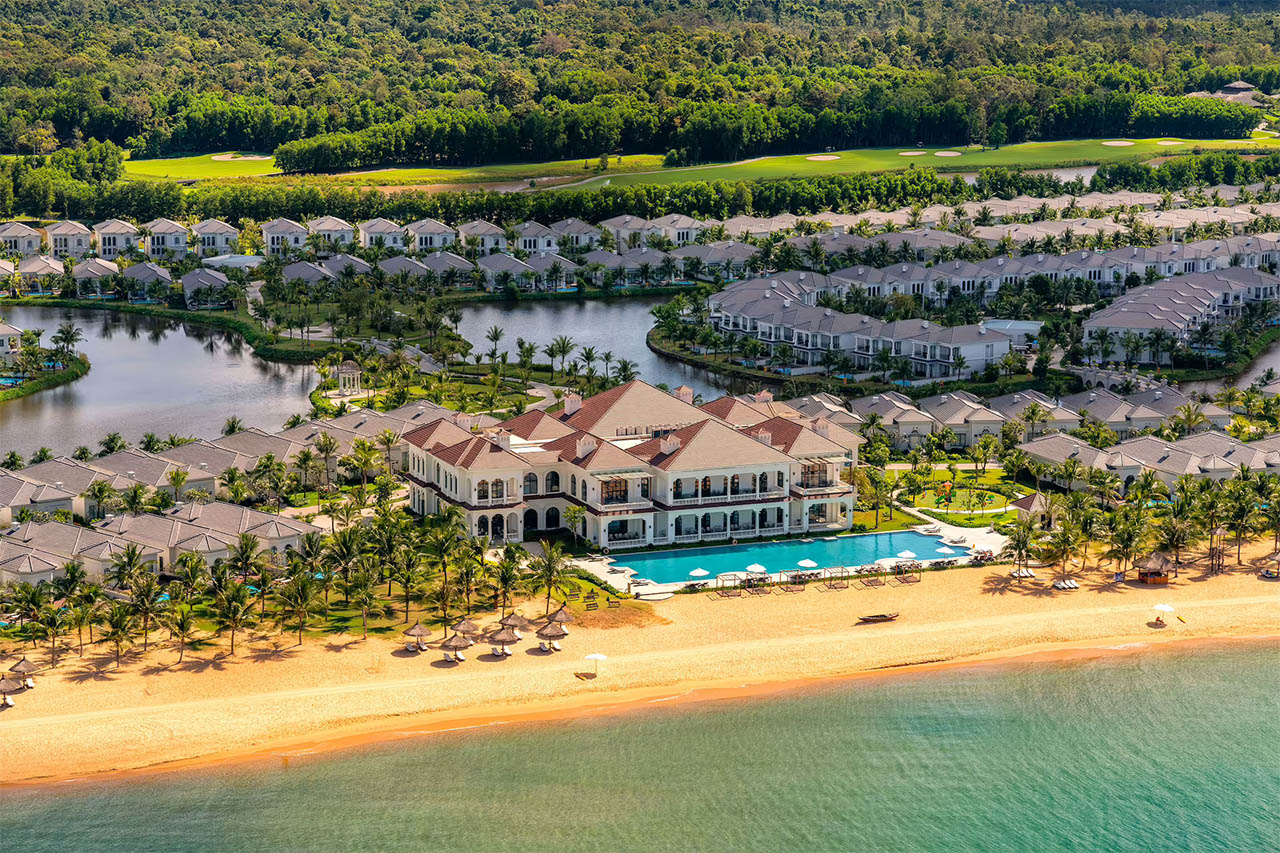 Melia Vinpearl Phú Quốc