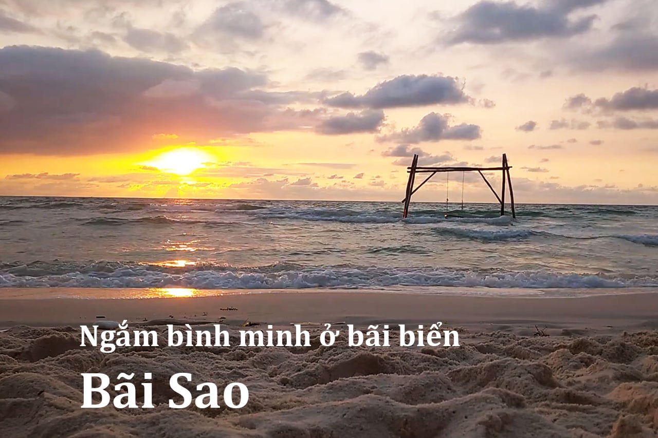 Muốn thưởng thức vẻ đẹp của bình minh ở Phú Quốc thì nên đi đâu? Muốn thưởng thức vẻ đẹp của bình minh ở Phú Quốc thì nên đi đâu?