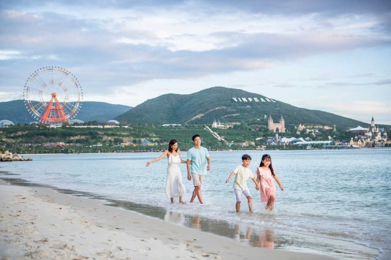 nghỉ dưỡng Vinpearl Nha Trang