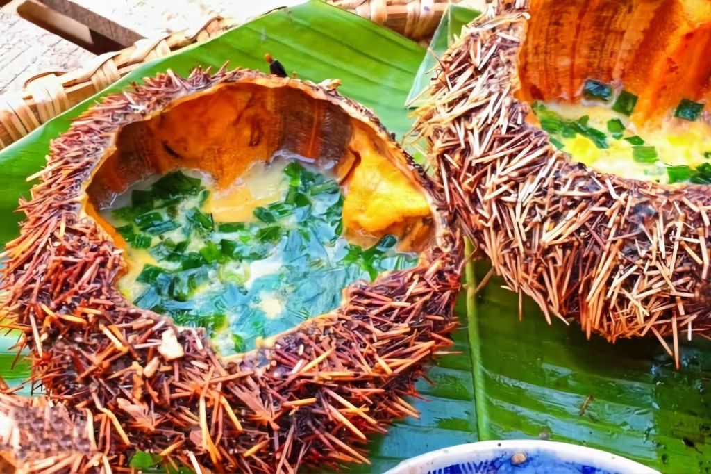 nhum biển phú quốc