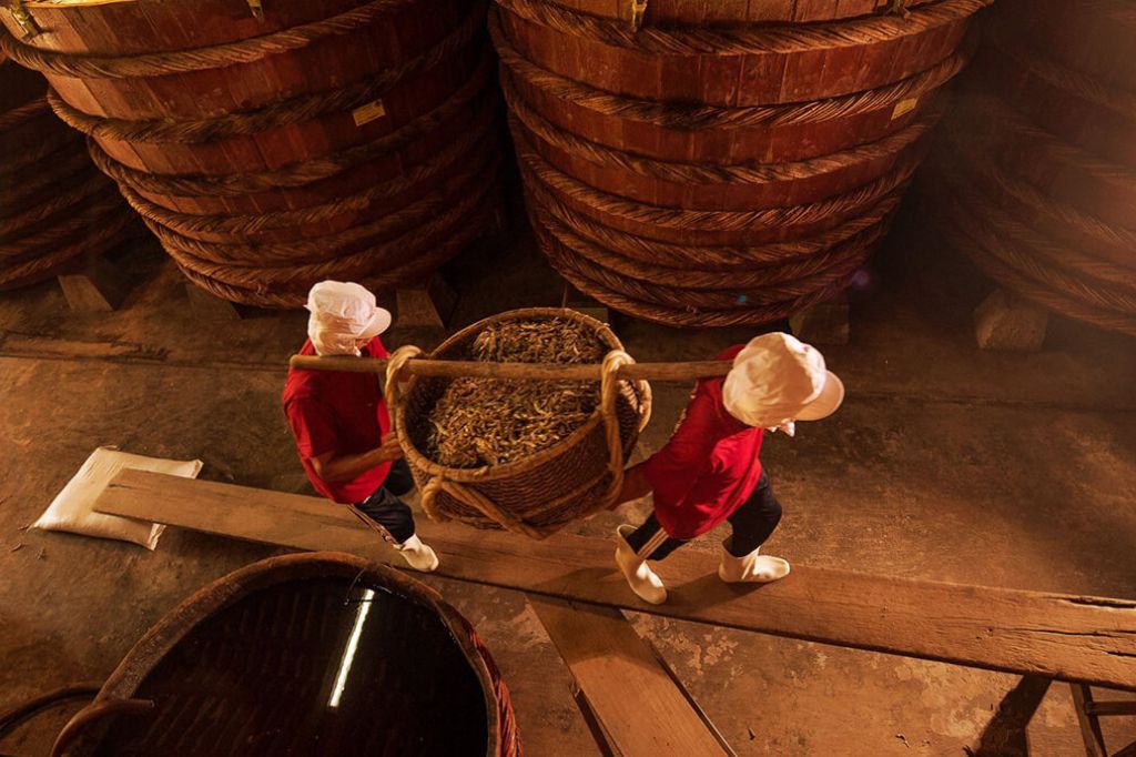 nước mắm phú quốc